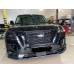 Комплект обвесов в 2021 год (рестайлинг) для Nissan Armada 2016-2024 гг