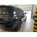 Комплект обвесов в 2021 год (рестайлинг) для Nissan Armada 2016-2024 гг