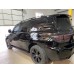 Комплект обвесов в 2021 год (рестайлинг) для Nissan Armada 2016-2024 гг