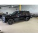 Комплект обвесов в 2021 год (рестайлинг) для Nissan Armada 2016-2024 гг