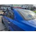 Перемычки на гладкую крышу (2 шт, Asaf V4) для Chevrolet Aveo T250 2005-2011 гг