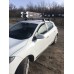 Перемычки на гладкую крышу (2 шт, Asaf V4) для Renault Megane III 2009-2016 гг