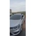Перемычки на гладкую крышу (2 шт, Asaf V4) для Renault Megane IV 2016-2025 гг