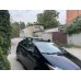 Перемычки на гладкую крышу (2 шт, Asaf V4) для Toyota Prius 2009-2015 гг