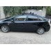 Перемычки на гладкую крышу (2 шт, Asaf V4) для Toyota Prius 2009-2015 гг
