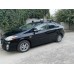 Перемычки на гладкую крышу (2 шт, Asaf V4) для Toyota Prius 2009-2015 гг