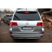 Задние фонари 2016-2021 (OEM стандарт) для Toyota Land Cruiser 200