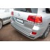 Задние фонари 2016-2021 (OEM стандарт) для Toyota Land Cruiser 200