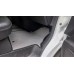 Килимки (2 шт, EVA, сірі) для Opel Vivaro 2015-2019 рр
