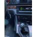 Чехол КПП -2025 ручка OEM (кожзам) для BMW 5 серия E-39 1996-2003 гг