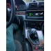 Чехол КПП -2025 ручка OEM (кожзам) для BMW 5 серия E-39 1996-2003 гг