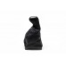 Чохол КПП -2025 ручка Avantgard (кожзам) для Mercedes C-class W202 1993-2001 рр
