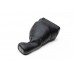Чохол КПП -2025 ручка Avantgard (кожзам) для Mercedes C-class W202 1993-2001 рр