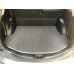 Коврик багажника с докаткой (EVA, черный) для Toyota Rav 4 2013-2018 гг