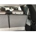 Килимки багажника (EVA, чорні) для Toyota Sequoia 2007-2022рр