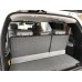 Килимки багажника (EVA, чорні) для Toyota Sequoia 2007-2022рр