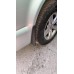 Комплект бризковиків ОЕМ (4 шт) для Volkswagen T6