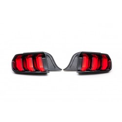 Задние фонари OEM (2 шт, 2015-2025) для Ford Mustang 2015- рр
