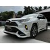 Комплект обвісів Mobellista для Toyota Rav 4 2019- рр