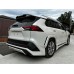 Комплект обвісів Mobellista для Toyota Rav 4 2019- рр