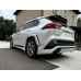 Комплект обвісів Mobellista для Toyota Rav 4 2019- рр
