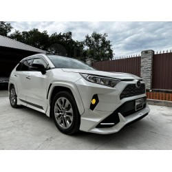 Комплект обвісів Mobellista для Toyota Rav 4 2019- рр