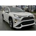 Комплект обвісів Mobellista для Toyota Rav 4 2019- рр