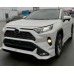 Комплект обвісів Mobellista для Toyota Rav 4 2019- рр