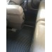 Килимки EVA (чорні) для Hyundai Tucson JM 2004- рр