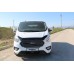 Дефлектор капота EuroCap (2018-2022) для Ford Custom
