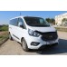 Дефлектор капота EuroCap (2018-2022) для Ford Custom