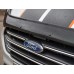 Дефлектор капота EuroCap (2018-2022) для Ford Custom