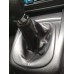 Чехол КПП (кожа) для Volkswagen Passat B5 1997-2005 гг