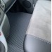Килимки EVA (сірі) 1 -2025 2 для Opel Vivaro 2001-2015 рр