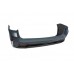Комплект обвесов LM-style для Toyota Sienna 2010-2020 гг
