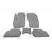 Коврики EVA (серые) для Mitsubishi Outlander 2012-2021 гг