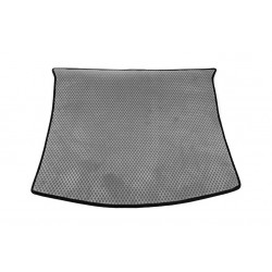 Коврик багажника P-HEV (EVA, серый) для Mitsubishi Outlander 2012-2021 гг