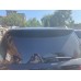 Спойлер без LED (2016-2025) Белый цвет для Toyota Land Cruiser 200