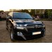 Комплект обвесов 2016-2025 (Executive 2021) Белый цвет для Toyota Land Cruiser 200