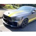 Комплект обвесов (дизайн C63 GT) для Mercedes C-сlass W205 2014-2021 гг