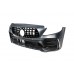 Комплект обвесов (дизайн C63 GT) для Mercedes C-сlass W205 2014-2021 гг