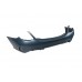 Комплект обвесов (дизайн C63 GT) для Mercedes C-сlass W205 2014-2021 гг