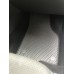 Коврики EVA (черные) для Volkswagen Jetta 2011-2018 гг