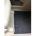 Килимки EVA (чорні) 2013-2015 для Lexus RX рр