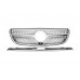 Передняя решетка Diamond (2014-2023 для Vito W447) для Mercedes Vito/V-class W447 2014- гг