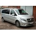 Передняя решетка Diamond (2014-2023 для Vito W447) для Mercedes Vito/V-class W447 2014- гг