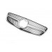 Передняя решетка Diamond (2014-2019 для V-class) для Mercedes Vito/V-class W447 2014- гг