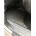 Коврики EVA (черные) для Volkswagen Amarok 2010-2022 гг