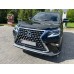 Комплект рестайлинга с 2013-2019 на 2021 год для Lexus GX460