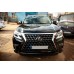 Комплект рестайлинга с 2013-2019 на 2021 год для Lexus GX460